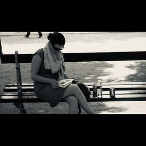 Meet your Posher, Megan